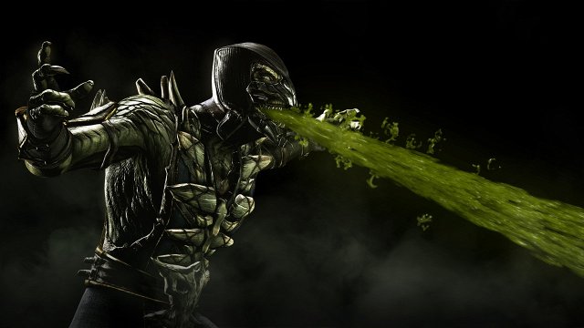 Mortal Kombat X’te Quitality’ler ve Fatality’lere Bir Göz Atalım