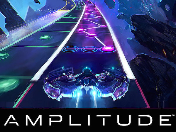 Amplitude’dan İlk Video Paylaşıldı!