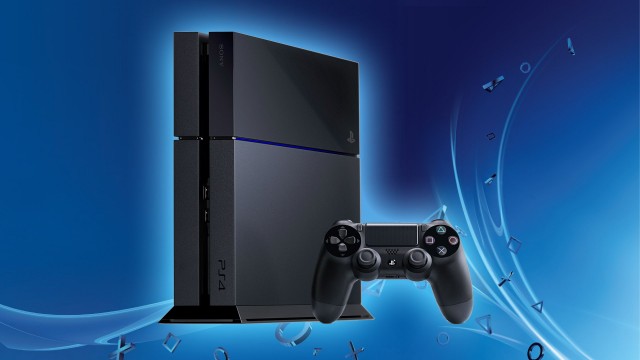 PS4 2.50 Yaması Geliyor