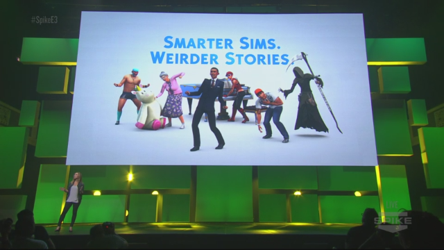 The Sims Geliştiricisi Maxis Emeryville Kapatıldı