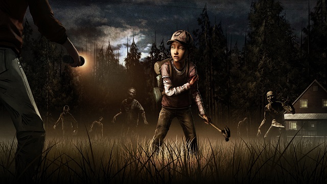 The Walking Dead: Season 2’ye Yeni DLC Gelecek