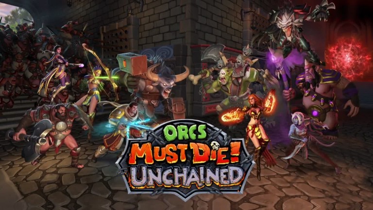 Orcs Must Die! Unchained, Kapalı Beta’da İkinci Turu Dönecek