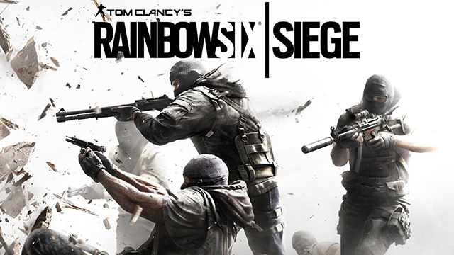 Rainbow Six: Siege Ertelendi!