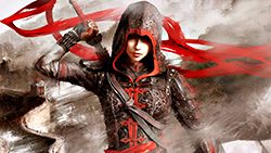 Assassin’s Creed Chronicles: China’nın Çıkış Videosu Yayınlandı