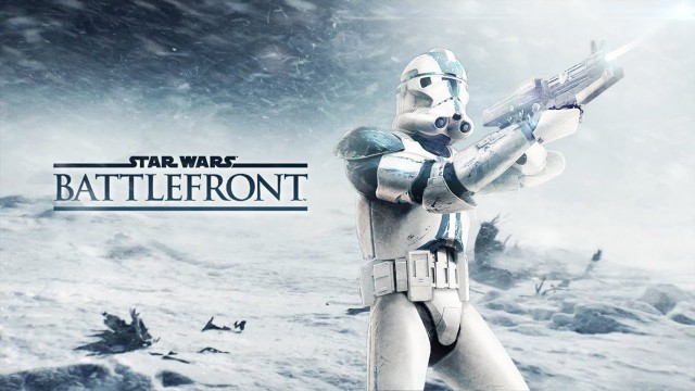 Star Wars:Battlefront’un Beta Tarihi Belli Oldu