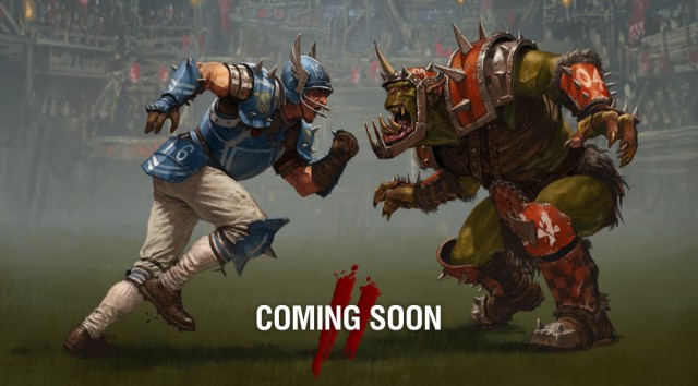 Blood Bowl 2’nin Yeni Bir Oynanış Videosu Paylaşıldı