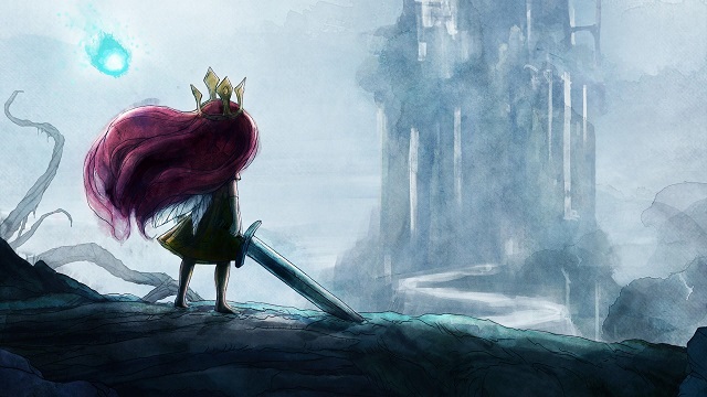 Yeni Bir Child of Light Projesi Geliyor