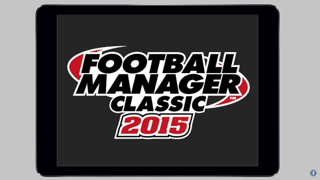 Football Manager Classic 2015 Duyuruldu