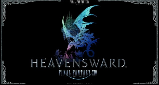 Final Fantasy 14: Heavensward’dan Yeni Fragman!