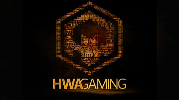 HWA Gaming’ten Üç Ayrılık!