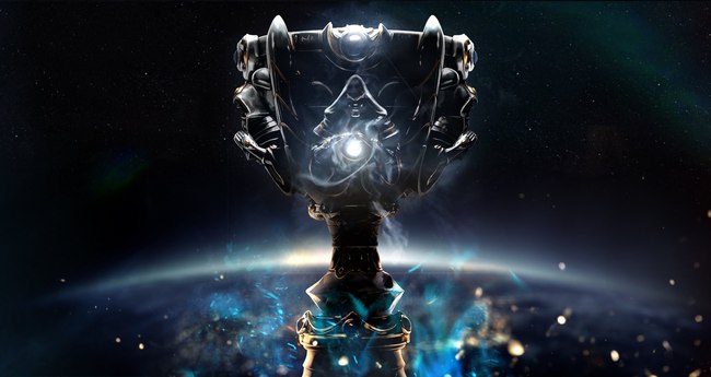 2016 LCK Regional Qualifiers Finali’nin Adı Belli Oldu!