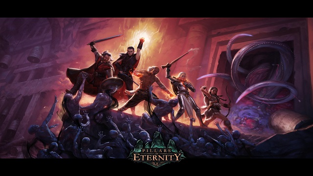 Pillars of Eternity İncelemesi