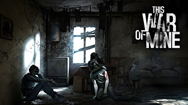 This War of Mine’a Hikaye Editörü Geldi