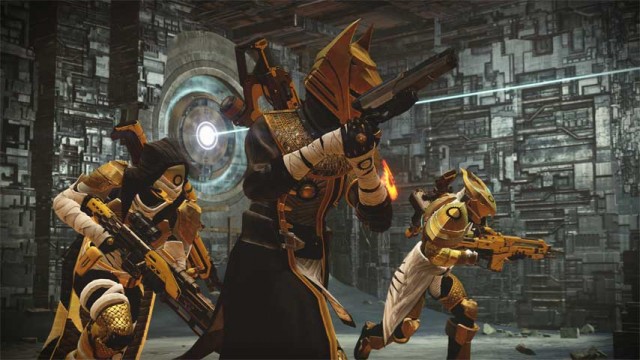 Destiny’nin Trials of Osiris Modu Ortaya Çıktı