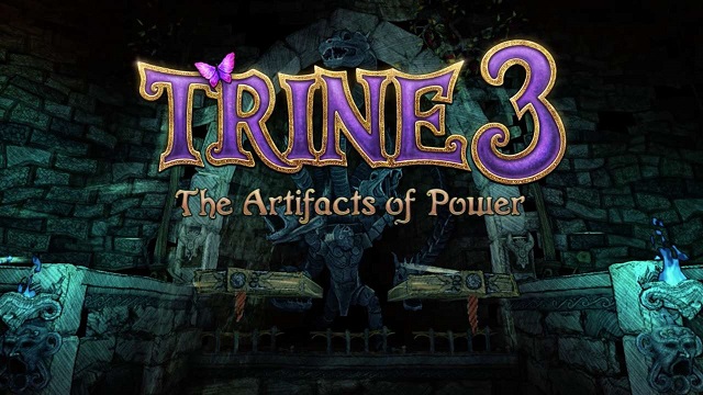 Trine 3 Geliştiricileri Hayranlarından Özür Diledi