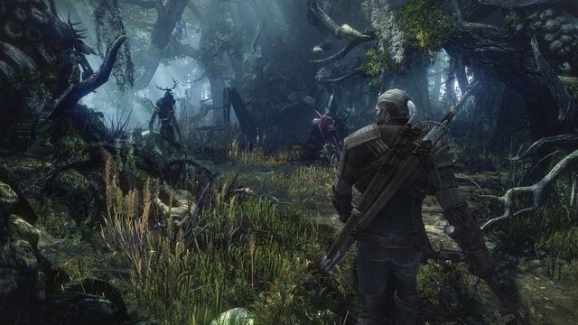 The Witcher 3’e İki Genişleme Paketi Duyuruldu