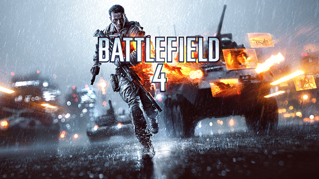 Battlefield: 4 İçin Yeni İçerikler Geliyor