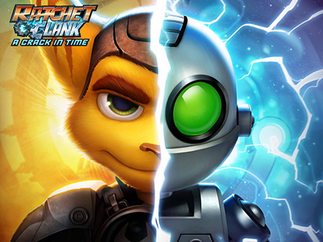 Ratchet & Clank’ın Film ve Oyun Fragmanı Tek Videoda!