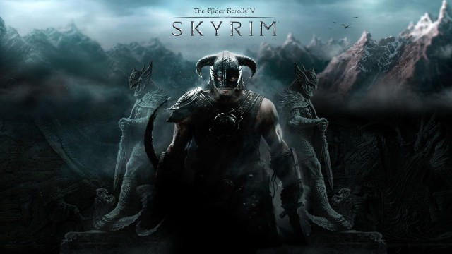 Skyrim’in Kitabı Sonunda Satışa Çıktı