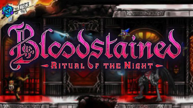 Bloodstained, Hedeflenen Bağışın 4 Kat Üstünde!