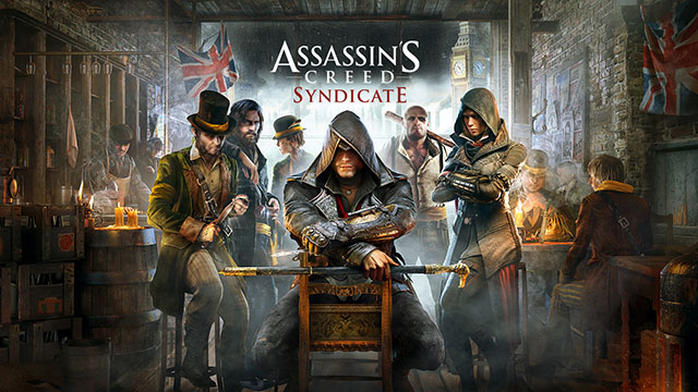 AC: Syndicate’de İlk Gün Yaması Olacak!