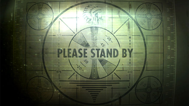 Bethesda’dan Fallout 4 Twiti!