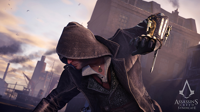 Assassin’s Creed: Syndicate’ten Oynanış Videosu Paylaşıldı