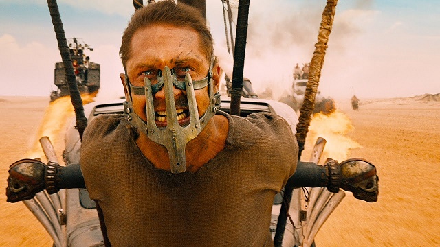 Bu Sefer Olmuş! Mad Max: Fury Road