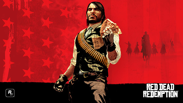 GTA 5 Editörüyle Red Dead Redemption’a Saygı Duruşu