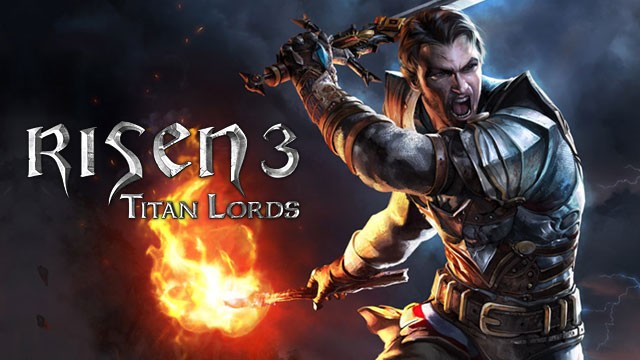 Risen 3, PS4’e Geliyor!