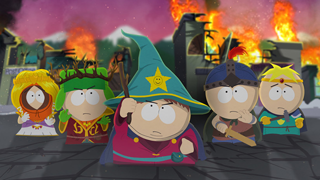 South Park: The Stick of Truth’un Satış Rakamları Açıklandı