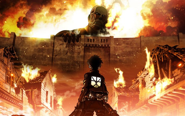 Attack on Titan’ın Oyun Çıkış Tarihi Belli Oldu