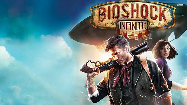 Bioshock Markası Take Two İçin Çok Önemli