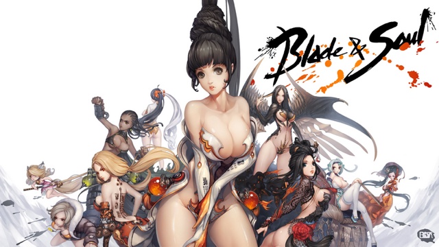 Blade & Soul Kapılarını Oyunculara Açtı!