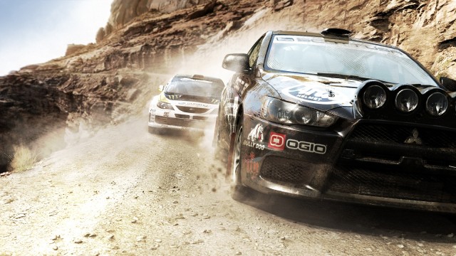 DiRT: RAlly’nin Ultra Ayarlı Oynanış Videoları Yayınlandı!