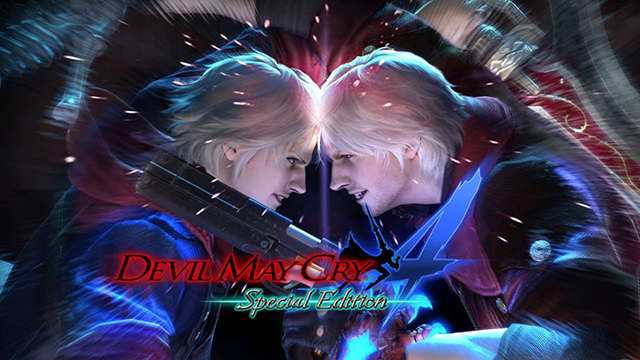 Devil May Cry 4: Special Edition Yakında Bizlerle