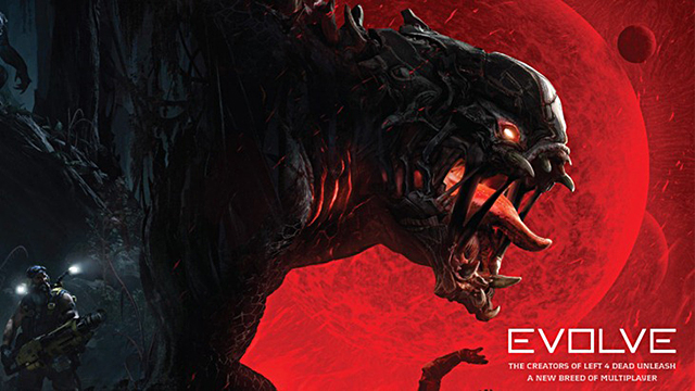 Evolve, 26 Mayıs’ı İşaret Etti!