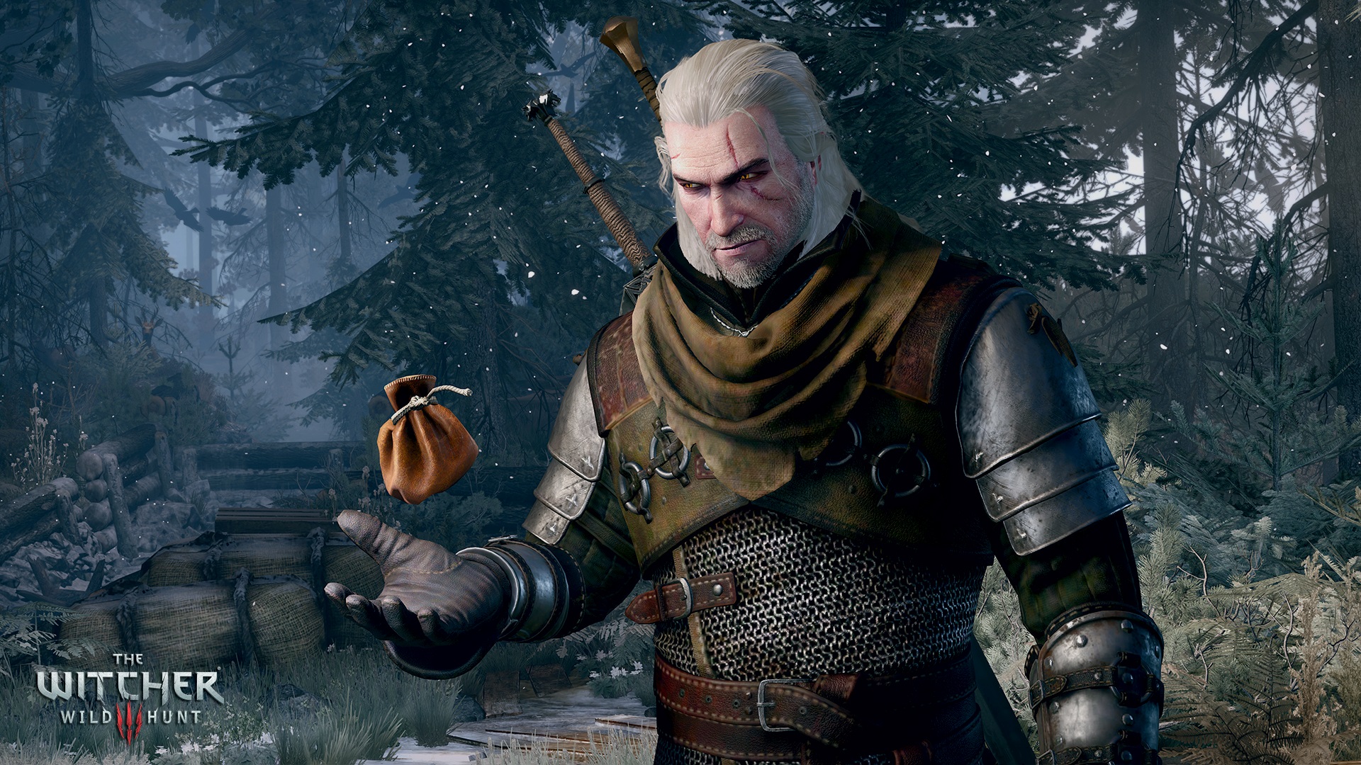 THE WITCHER 3: WILD HUNT STEAM’DE YENİ BİR REKORA DAHA İMZA ATTI