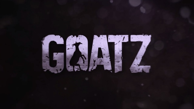 Goat Simulator’a DayZ DLC’si