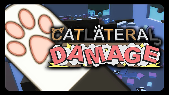 Catlateral Damage’in Çıkış Tarihi Belli Oldu