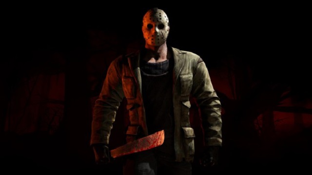 Mortal Kombat X’e Jason Voorhees Fragmanı