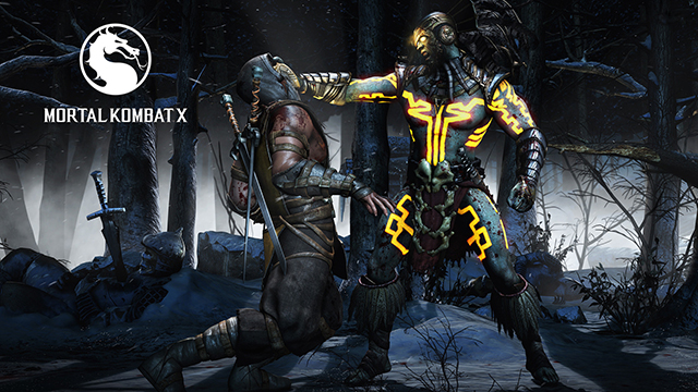 Mortal Kombat X İçin Yeni Kostümler Geliyor