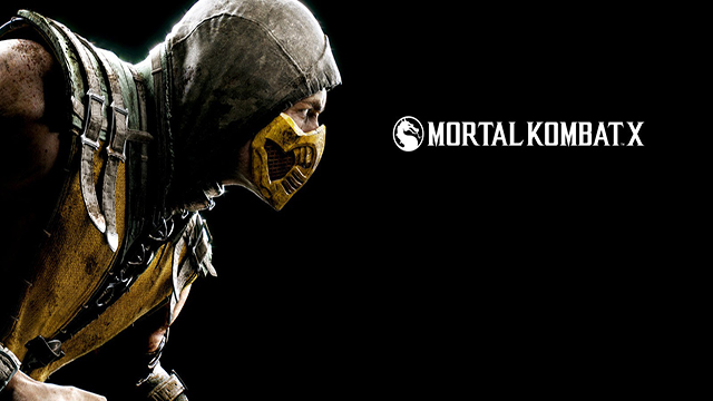 Mortal Kombat X’in Güncellemesi Reptile Odaklı Olacak