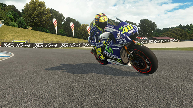 MotoGP 15’in Çıkış Tarihi Belli Oldu