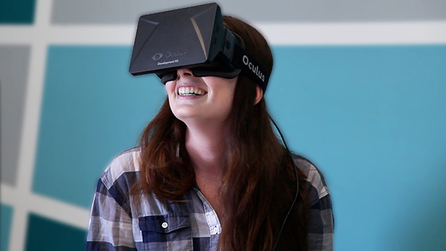 Oculus Rift de TGA 2015’te Bir Duyuru Yapacak