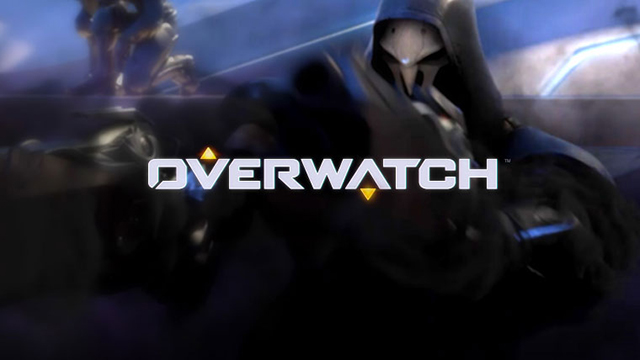 OverWatch İçin Yeni Bir Oynanış Videosu Daha