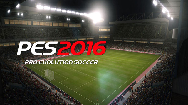 Konami: PES 2016 İçin Endişeye Mahal Yok!