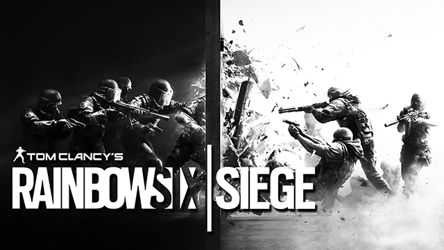 Rainbow Six: Siege’de Senaryo Modu Olmayacak