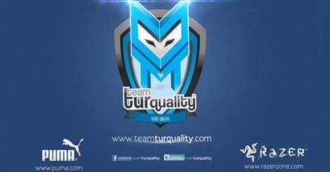 Team Turquality, Yaz Sezonu İçin Kadrosunu Duyurdu!