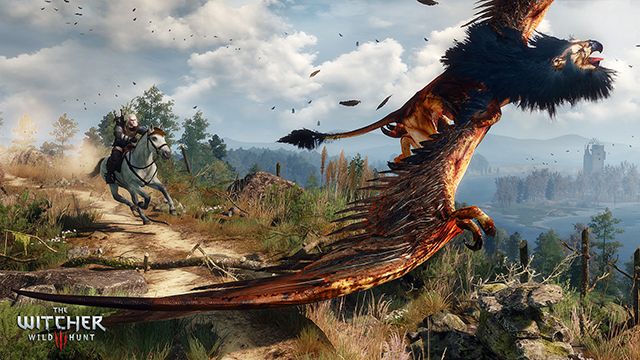 The Witcher 3: Wild Hunt’ın Yeni Ücretsiz DLC’sinin Detayları Paylaşıldı